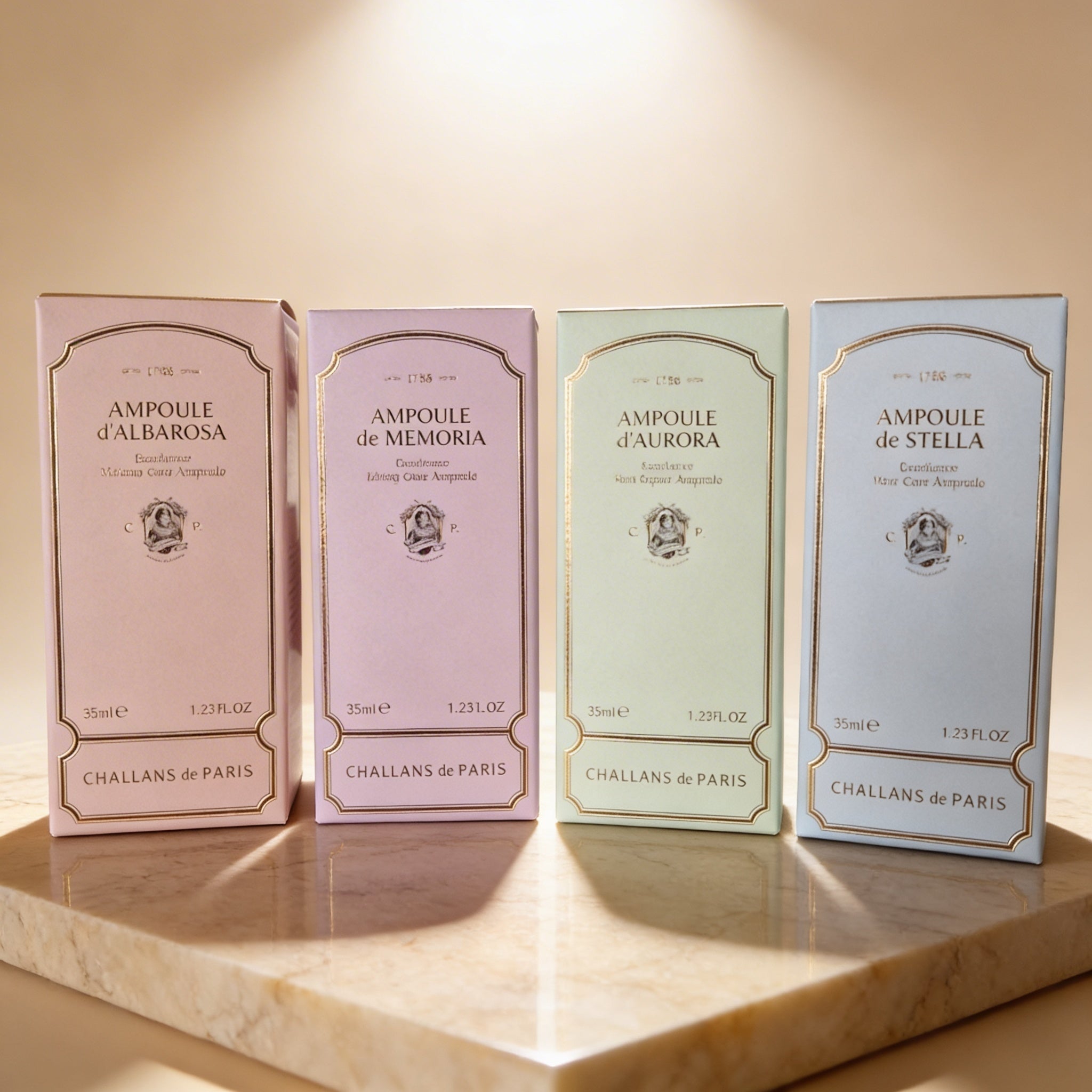 Andean Glow K-Beauty