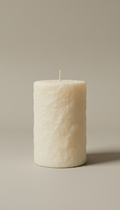 Soy Wax Candle with Bergamot